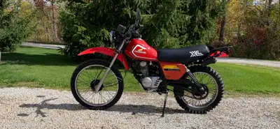 Olx honda xr 125 for sale on gumtree sale