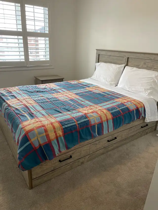 New brand town house for lease in Long Term Rentals in Oakville / Halton Region - Image 6
