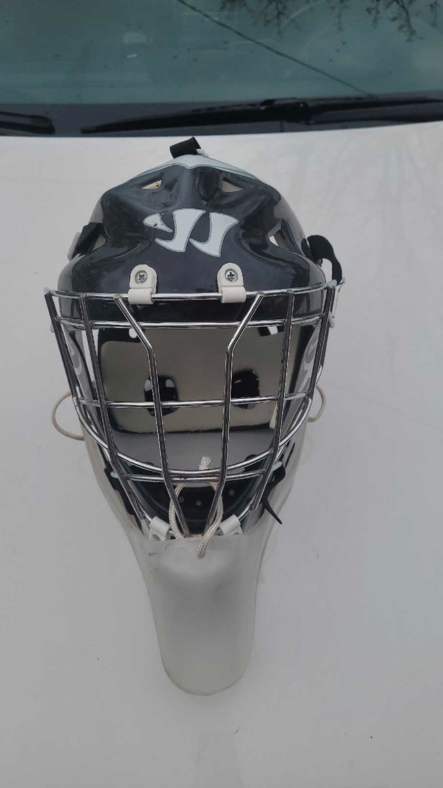 helmet for sports  in Hockey in City of Toronto - Image 2