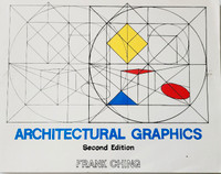Architectural Graphics - book