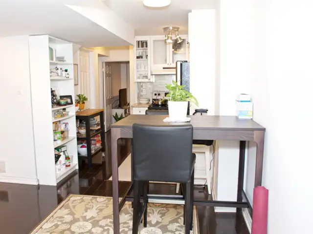 Fantastic Maple/Vaughan Location in Long Term Rentals in Markham / York Region - Image 4