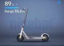 e scooter Segway excellent battery, View more