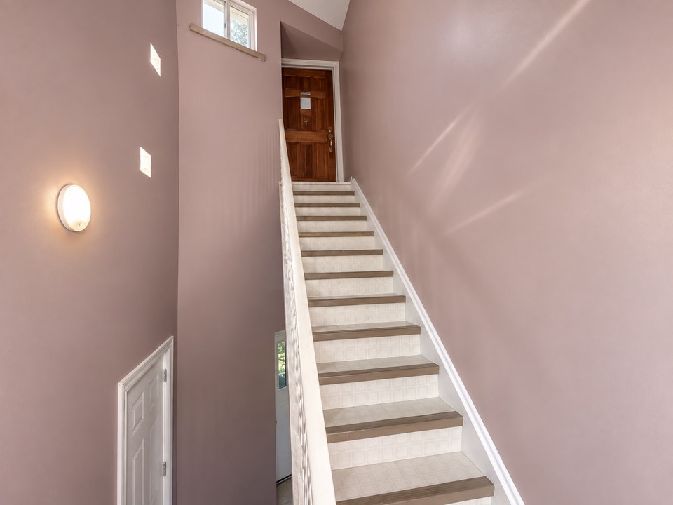 2 bed room apartment for rent in North York 2