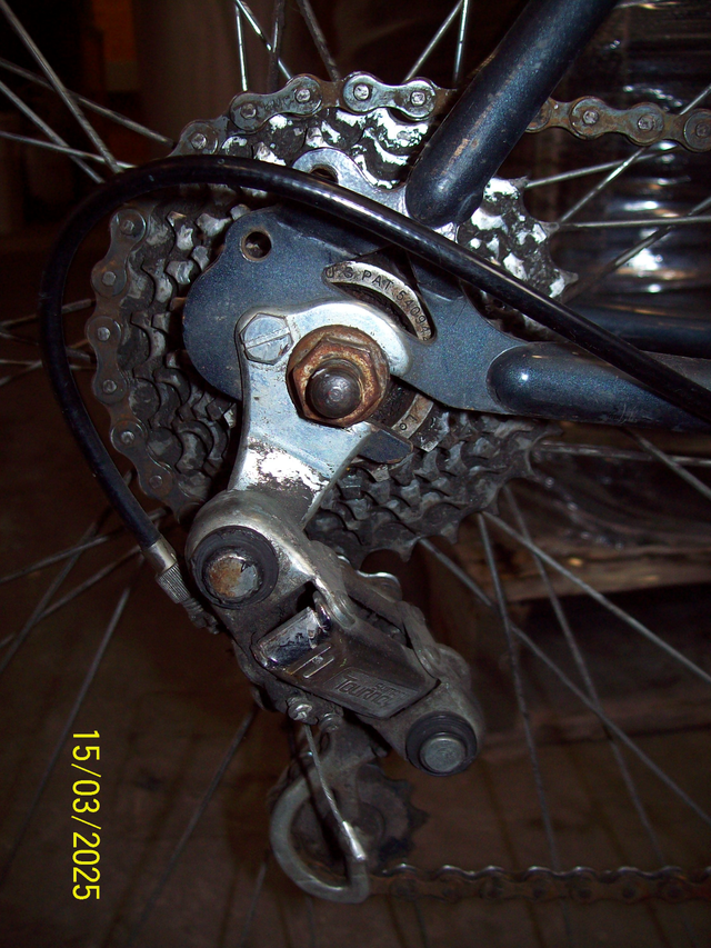 Vélo de montagne pour homme Raleigh Matterhorn 1978 in Mountain in Saint-Hyacinthe - Image 3