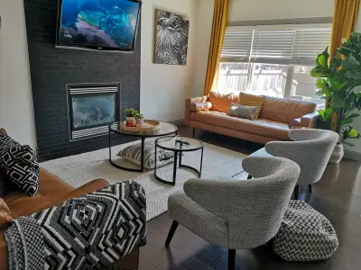 ISO SHORT-TERM RENTAL/RESIDENTIAL CLEANER, View more