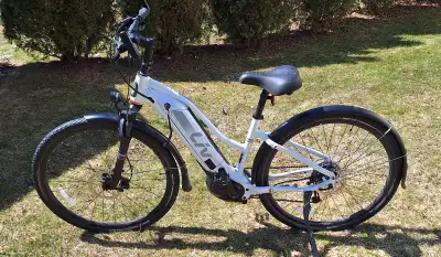 Vélo électrique LIV, View more