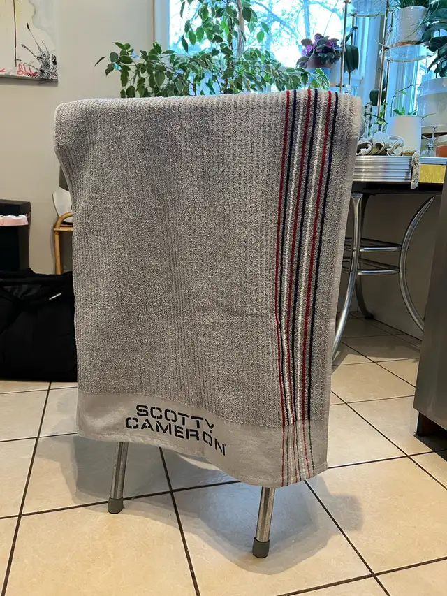 Scotty Cameron items64623145500289121