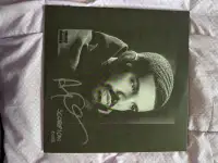 Drake Vinyl Disc