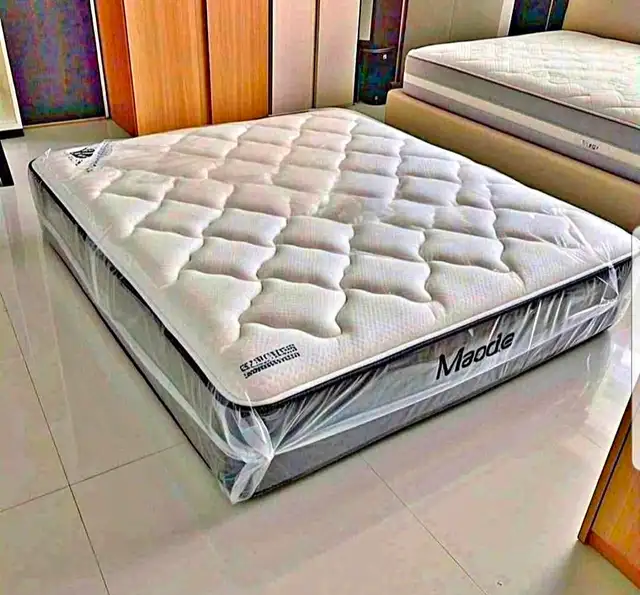 Brand new mattress - Free Delivery in Beds & Mattresses in Mississauga / Peel Region - Image 2