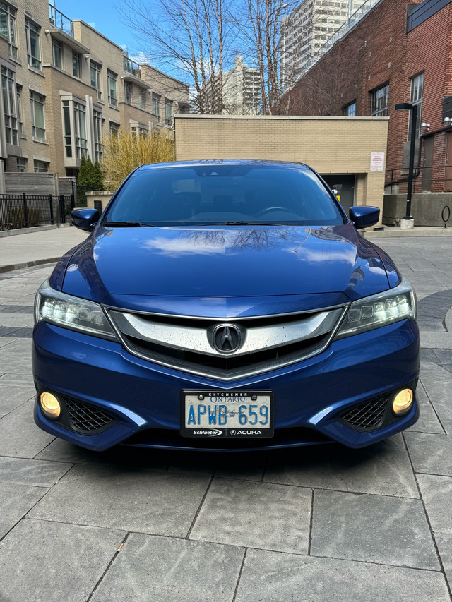 Acura ILX 2016 in Cars & Trucks in City of Toronto