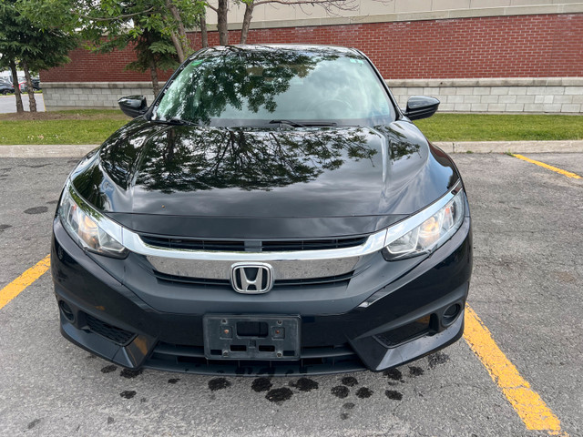Honda Civic in Cars & Trucks in Ottawa - Image 2