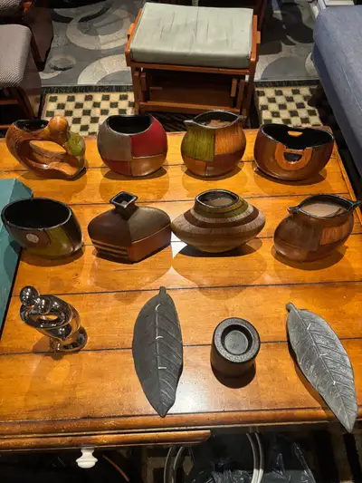 decorative items , View more