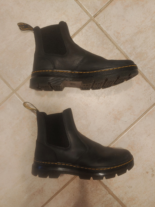 Doc Martens Embury Unisex Boots in Women's - Shoes in Kitchener / Waterloo