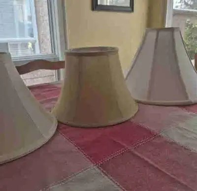 lamp shades, View more