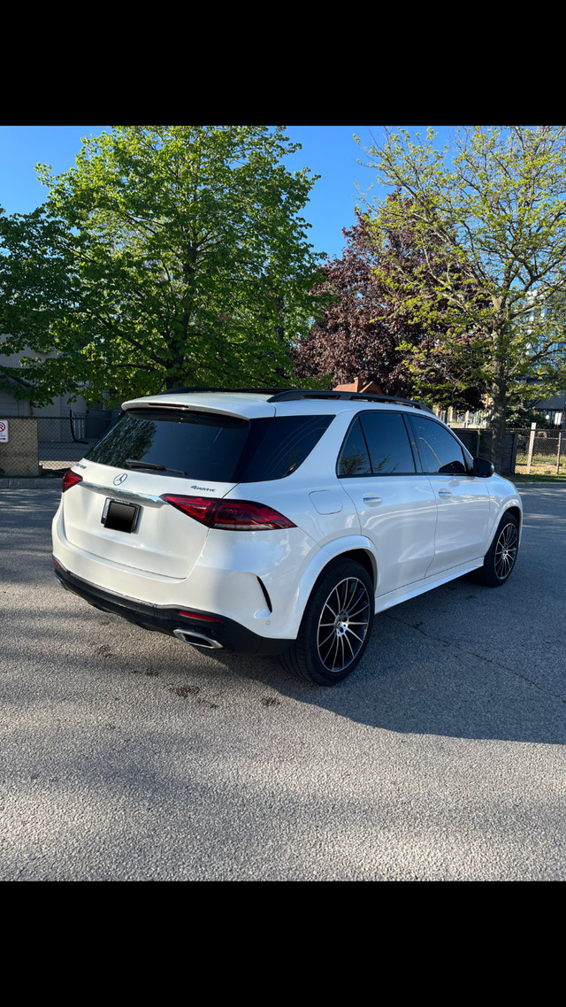 30k KM 2023 Mercedes-Benz GLE GLE 450 4MATIC SUV in Cars & Trucks in Markham / York Region - Image 3