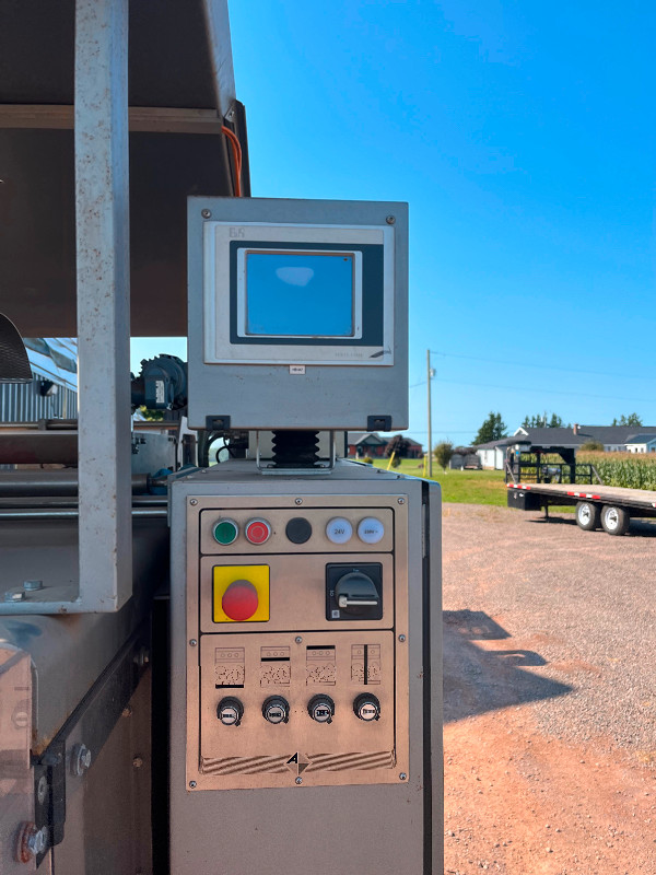 Affeldt E350 Form Fill Seal Bagger in Other Business & Industrial in Summerside - Image 4