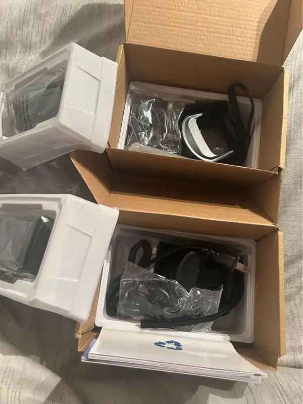BAOFENG BF-A5 UHF 400-470MHZ RADIO + EARPIECE in General Electronics in Mississauga / Peel Region - Image 4