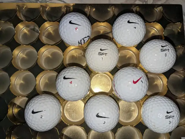 Golf Balls starting at 25 cents each in Golf in Mississauga / Peel Region - Image 8