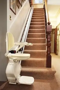 Acorn Stair lift ** INSTALLATION INCLUDED ** 9, View more