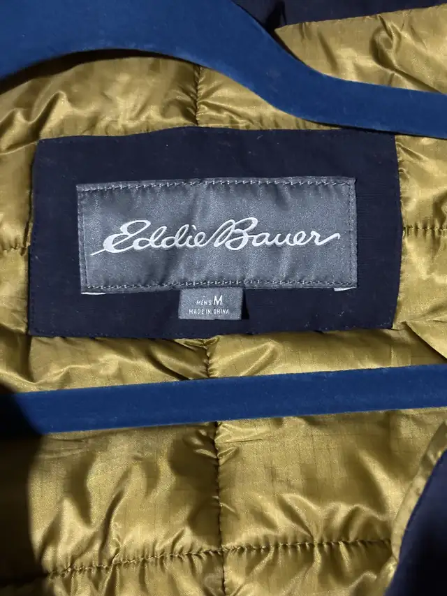 Eddie Bauer Jacket64661853819011121