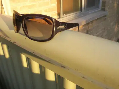 Yves St Laurent Designer Sunglasses 6111/S Made in Italy Rare, View more