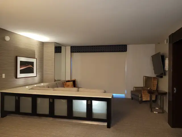 Las Vegas On The Strip in Nevada in Canada - Image 5