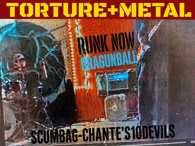 NO-CALL-OUT for Guitarists. Drummers.Mixed-Media-Effects+