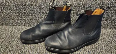 Blundstones Size 10 (Men's), View more