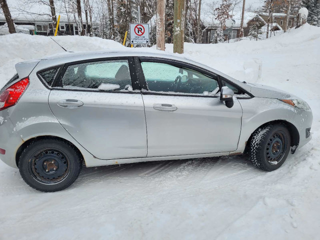 2014 Ford Fiesta in Cars & Trucks in Muskoka - Image 2