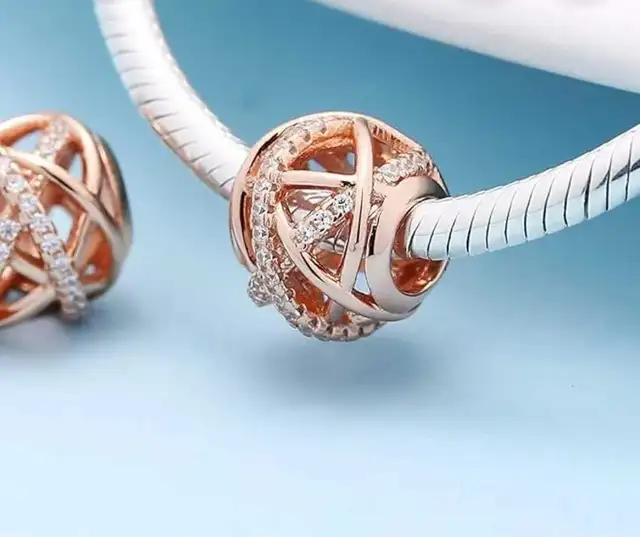 Authentic Pandora Jewelry in Jewellery & Watches in Mississauga / Peel Region - Image 10