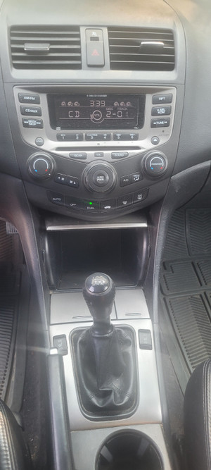 2006 Honda Accord