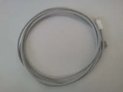 AUTHENTIC APPLE USB-C Magsafe Cable, View more