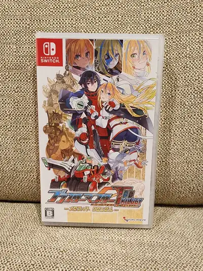 Blaster Master Zero Trilogy New Sealed, View more