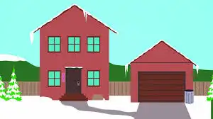 I have a room for rent here in Fort Nelson. It is close to Super 8. It has lots of parking for a big...