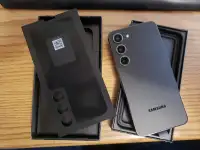 Samsung Galaxy S23 - brand new
