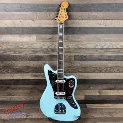 Squier Classic Vibe 70s Jaguar, View more