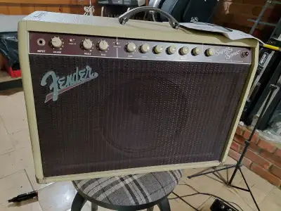Fender Tube  Amp , Super Sonic 22, View more
