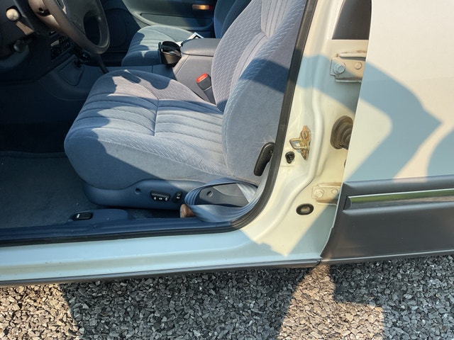 Chrysler Concorde 1994 original — photo 5