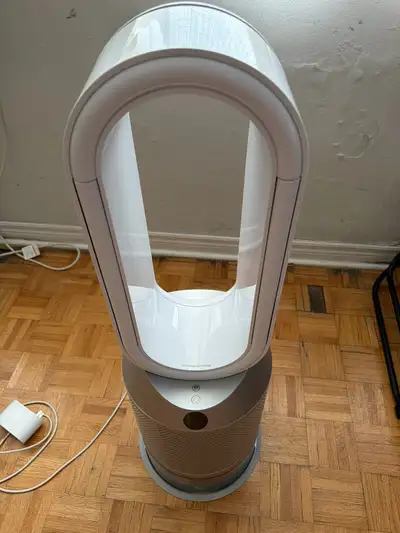 Dyson Purifier Humidify+Cool PH03 (White/Silver) - USED, View more