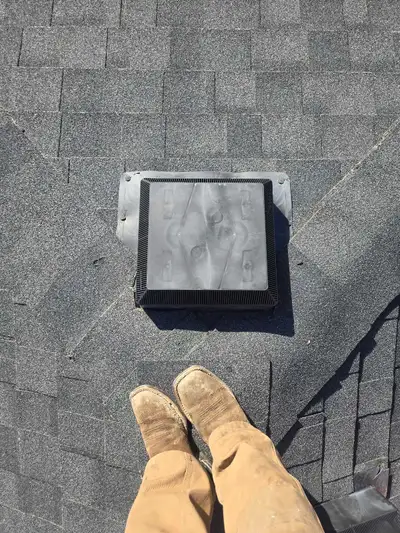 Roofing for cash, View more