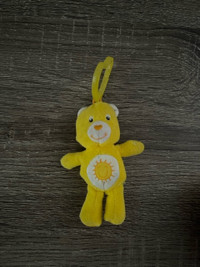 Care Bear Toy or Key Tag