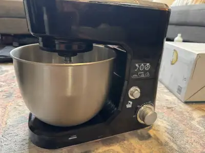 Cusimax Stand Mixer, View more