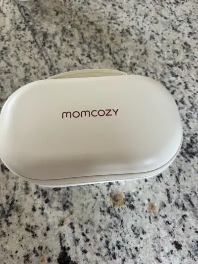 momcozy M5 breast pump, View more