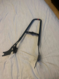 Harley Davidson Sportster OEM sissy bar