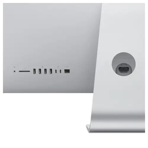 27" Apple iMac (2020) - 3.8GHz i7/32GB RAM578765195975086081