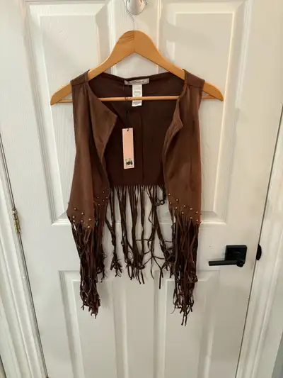 BCBGeneration Vest, View more