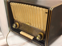 Radio Saba (1959)