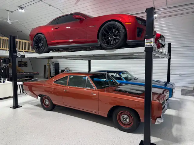 Live Collector Car Auction -Edmonton July 18th in Classic Cars in Edmonton - Image 4