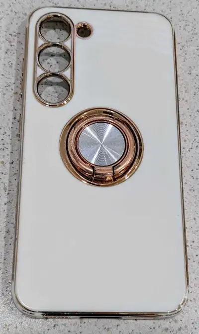 Samsung S23 phone case, View more