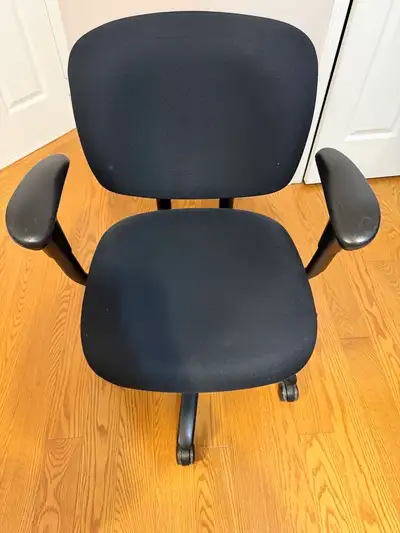 Humanscale Liberty Task Chair, View more
